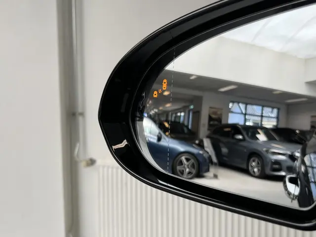 Kia e-Niro ExecutiveLine 64 kWh 2020 Elektrisch 48