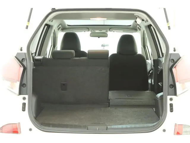 Toyota Verso-S 1.3 VVT-i Dynamic 2015 Benzine 25