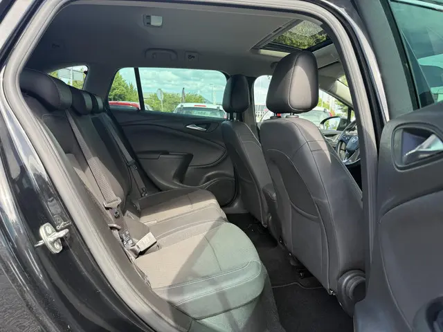 Opel Astra Sports Tourer 1.4 Innovation 2017 Benzine 8