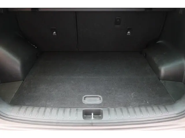 Hyundai Tucson 1.6 GDi Comfort 2017 Benzine 15