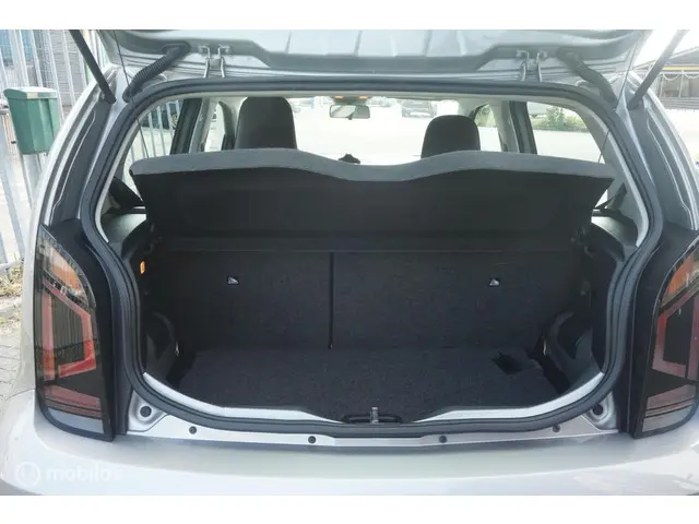 Volkswagen up! 1.0 BMT move up! 2016 Benzine 14