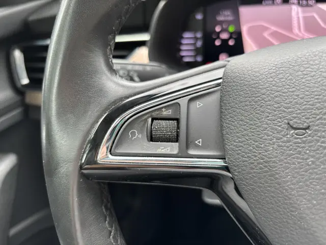 Škoda Scala 1.0 TSI Business Edition 2019 Benzine 20