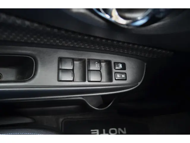 Nissan Note 1.2 Acenta / Navi. / Cruise / Airco 2017 Benzine 11