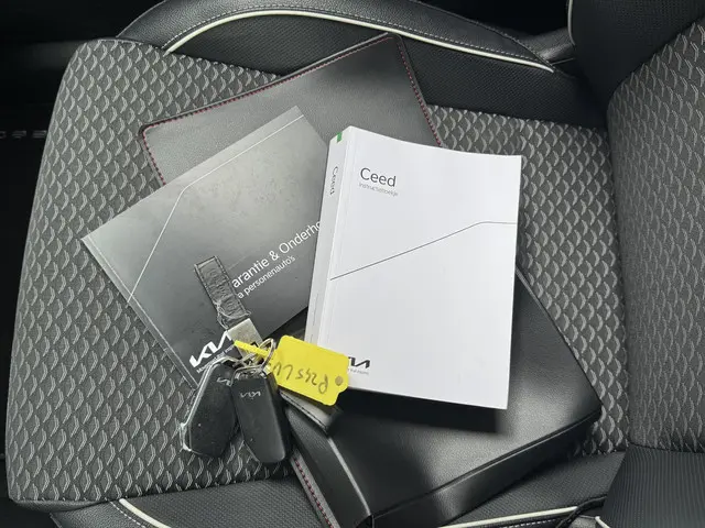 Kia XCeed 1.0 T-GDI DYNAMICPLUSLINE 2022 Benzine 28