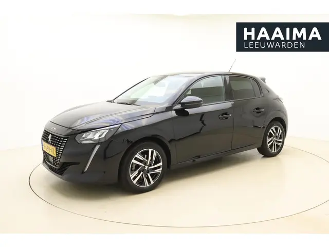 Peugeot 208 1.2 PureTech Allure Pack 2022 Benzine