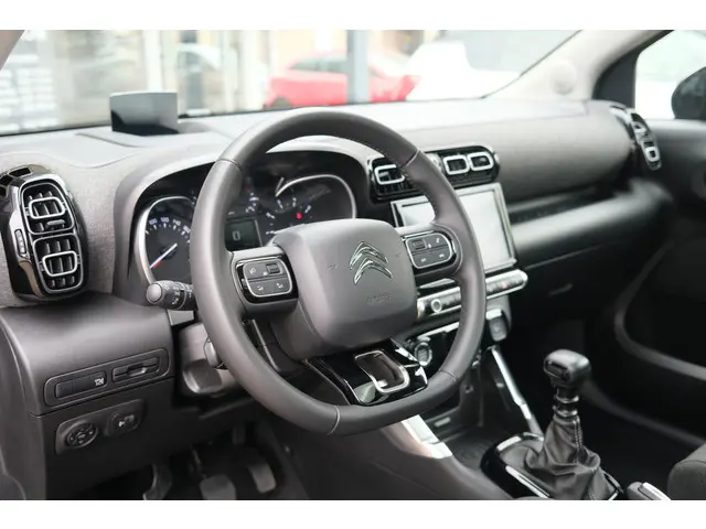 Citroën C3 Aircross PT 110 MAX 2024 Benzine 25