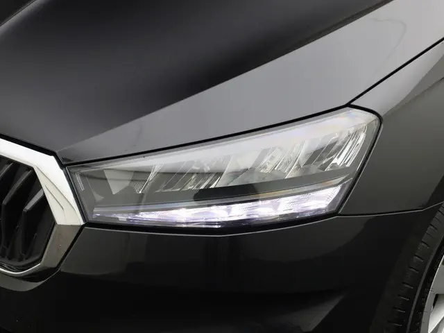 Škoda Fabia 1.0TSI/115PK Selection DSG 2025 Benzine 12