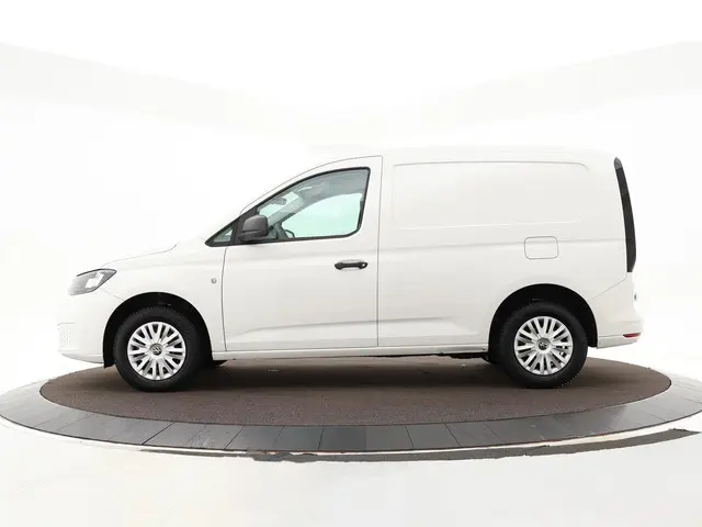 Volkswagen Caddy Cargo 2.0 Tdi 102pk Style 2024 Diesel 9