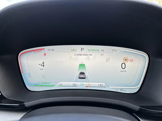 BYD SEAL U 1.5 DM-i FWD Boost 2025 Hybride Benzine 19