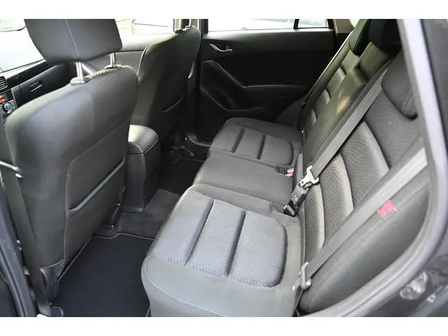 Mazda CX-5 Skyactiv-G 165 6MT TS+ 2014 Benzine 29