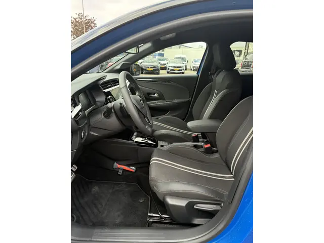 Opel Corsa 1.2 Turbo GS 130Pk Automaat 2024 Benzine 41
