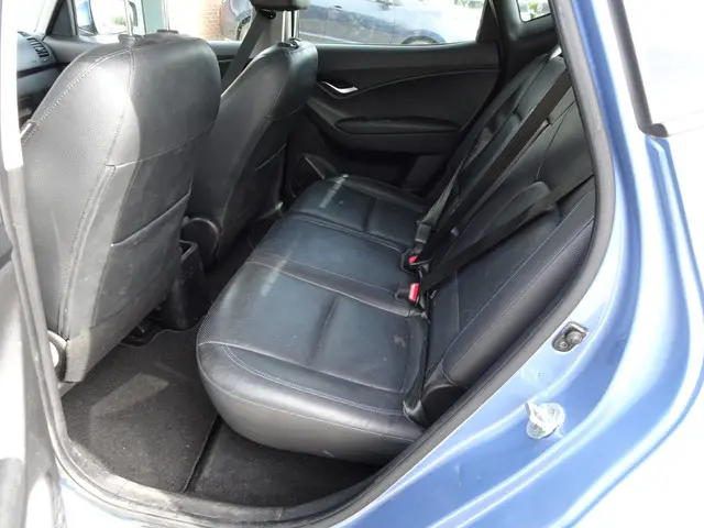 Hyundai ix20 1.6i i-Catcher 2014 Benzine 12
