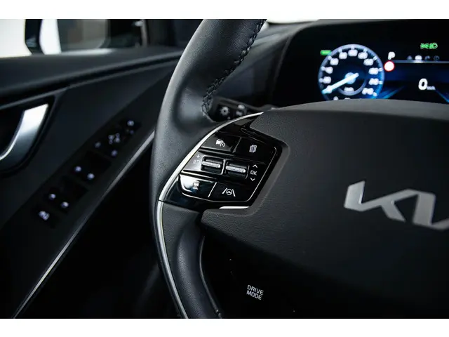 Kia Niro EV DynamicPlusLine 64.8 kWh 2023 Elektrisch 31