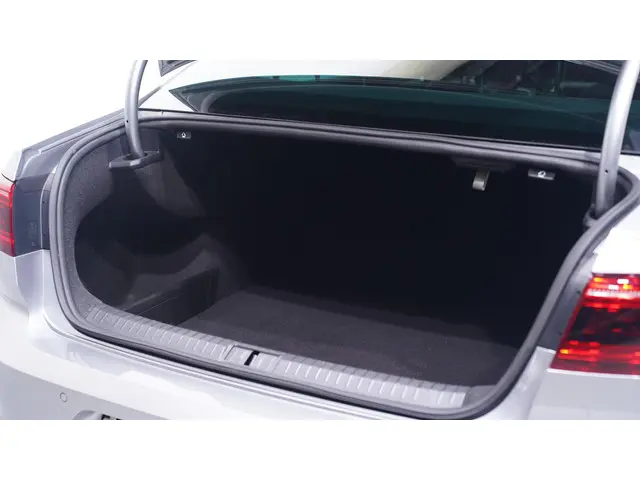 Volkswagen Passat 1.5 TSI R-Line Business + 2020 Benzine 16