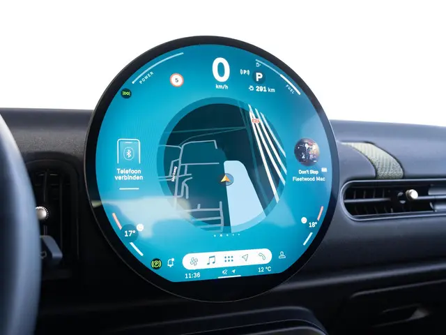 MINI 3-Deurs Cooper C 2024 Benzine 25