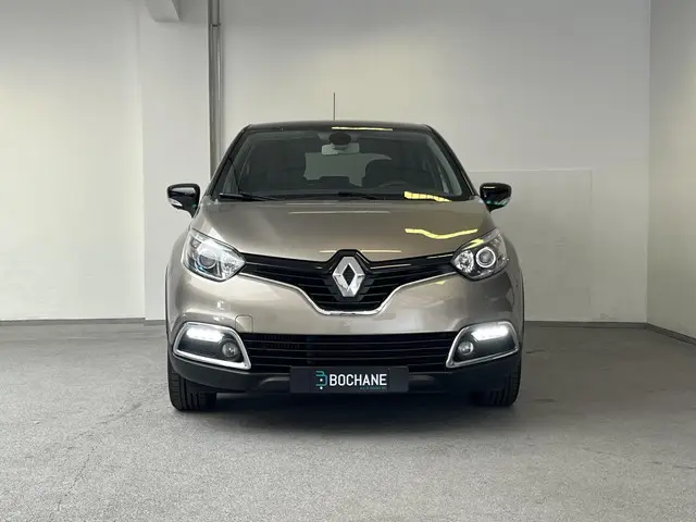 Renault Captur 0.9 TCe Dynamique 2015 Benzine 5