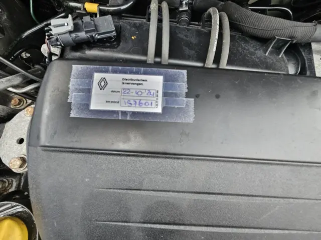 Renault Clio 1.2 16V NAP Airco Cruise 2012 Benzine 22