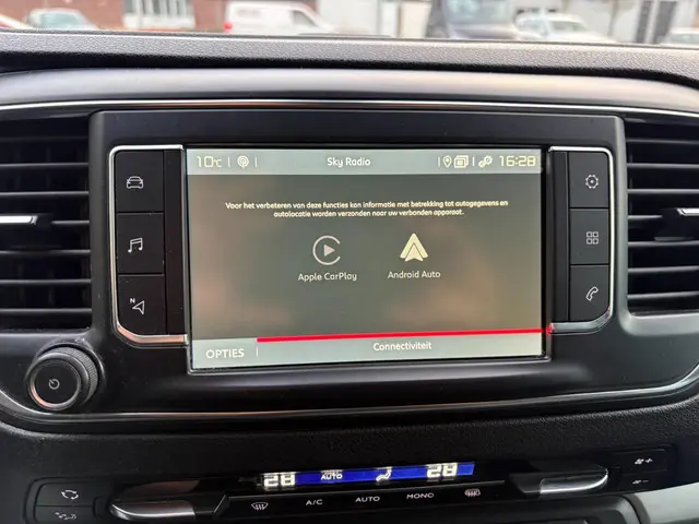 Fiat Scudo 2.0 MultiJet L3H1 SX 2022 Diesel 19