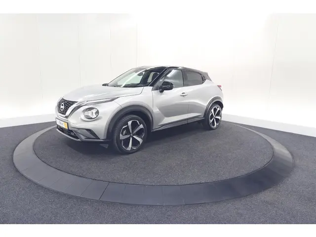 Nissan Juke 1.0 DIG-T Premiere Edition 2021 Benzine 72