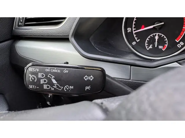 Škoda Superb 1.4 TSI ACT Style Business 2018 Benzine 24