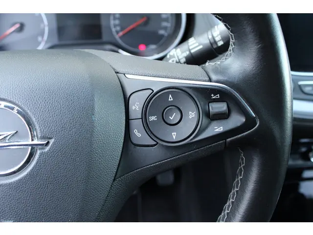 Opel Grandland X 1.2 Turbo Innovation 2020 Benzine 22