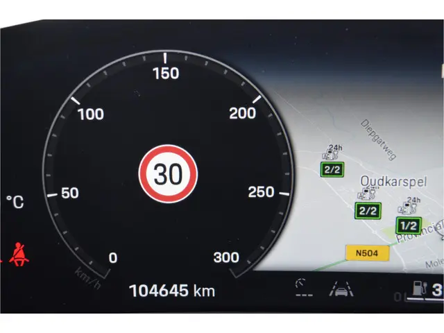 Porsche Taycan Performance 84 kWh 2021 Elektrisch 32