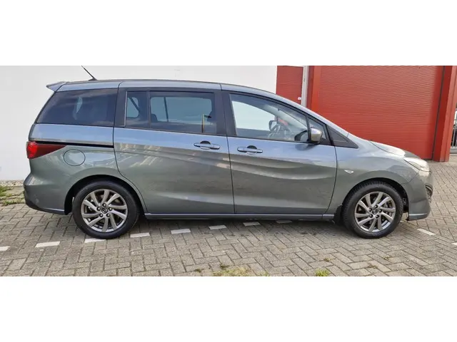 Mazda 5 1.8 TS 7 persoons 2012 Benzine 2