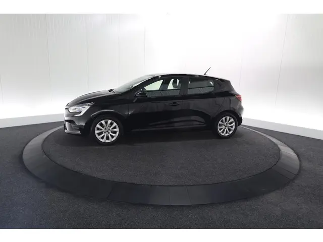 Renault Clio TCe 90 Zen 2022 Benzine 61