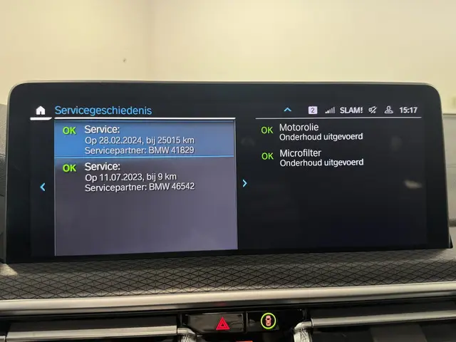 BMW X3 xDrive30e High Executive 2023 Hybride Benzine 59