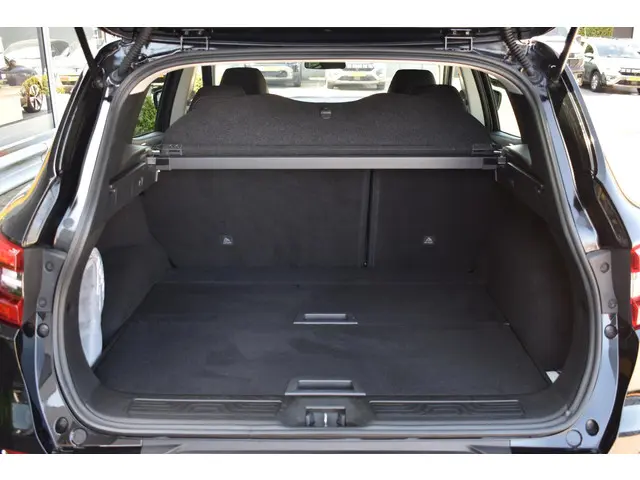 Renault Kadjar TCe 140 EDC Limited 2022 Benzine 12