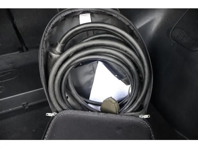 Nissan Leaf Tekna 30 kWh 2016 Elektrisch 17