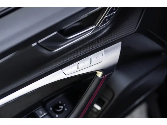 Audi RS6 A6 Avant TFSI quattro 2020 Benzine 58