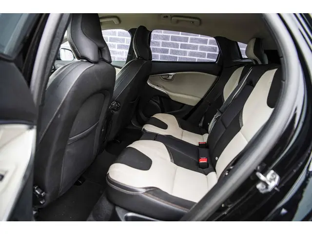 Volvo V40 Cross Country 1.5 T3 Momentum 2016 Benzine 7