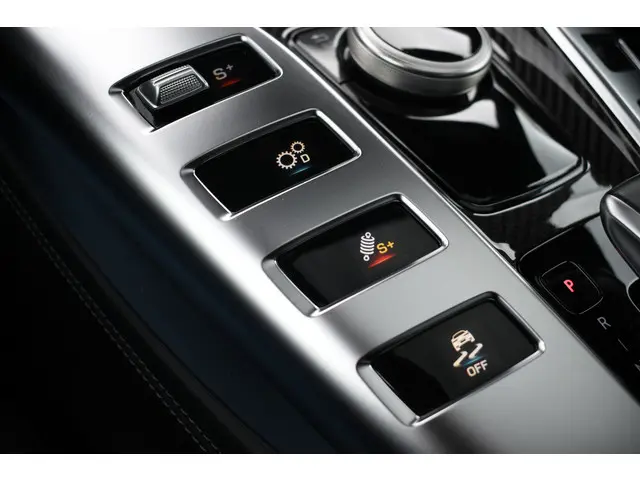 Mercedes-Benz AMG GT 4.0 S 2020 Benzine 69