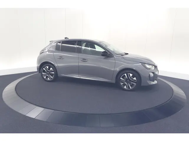 Peugeot 208 PureTech 100 Allure 2025 Benzine 8