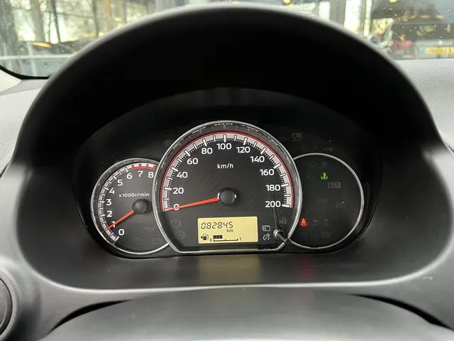 Mitsubishi Space Star 1.2 Intense 2021 Benzine 4