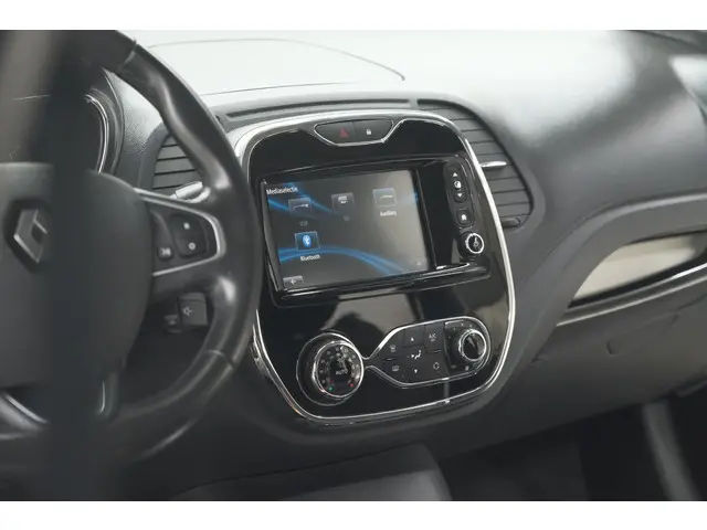 Renault Captur TCe 90 Dynamique 2017 Benzine 47