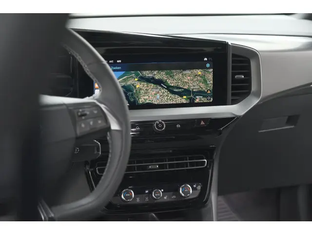 Opel Mokka Turbo 130 AT8 GS 2025 Benzine 55