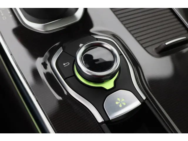 Renault Espace 1.8 TCe Limousin 7p. 2018 Benzine 56