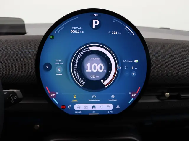 MINI Aceman E 2025 Elektrisch 14