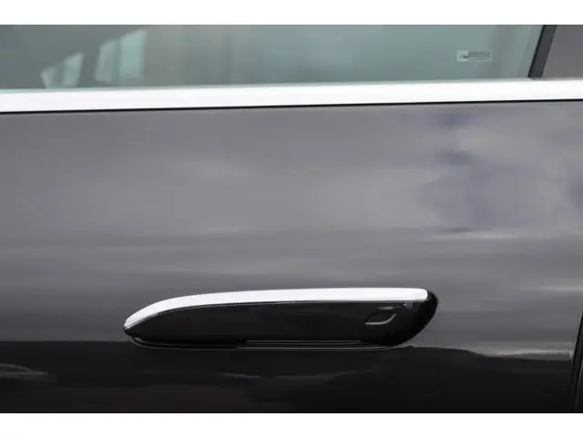 Mercedes-Benz EQE 300 Premium+ 89 kWh | 2023 Elektrisch 25