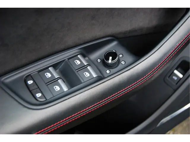 Audi RSQ8 4.0 TFSI Quattro 2020 Hybride Benzine 28