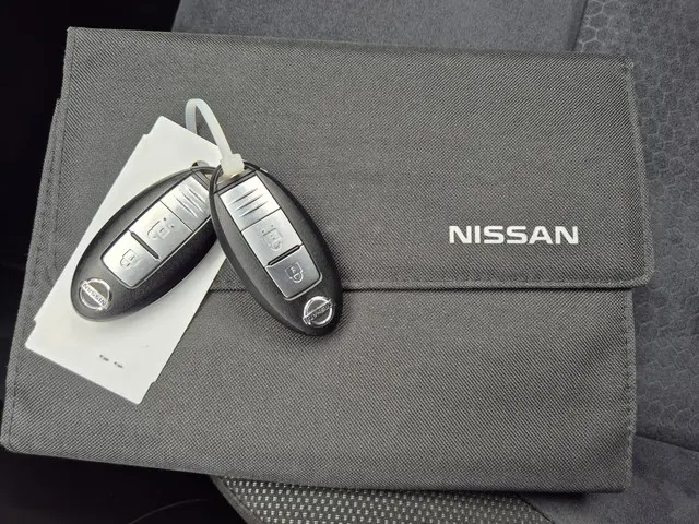 Nissan Juke 1.6 Connect Edition 2015 Benzine 15