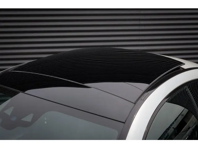 Mercedes-Benz E-Klasse Coupé 200 Premium 2018 Benzine 43