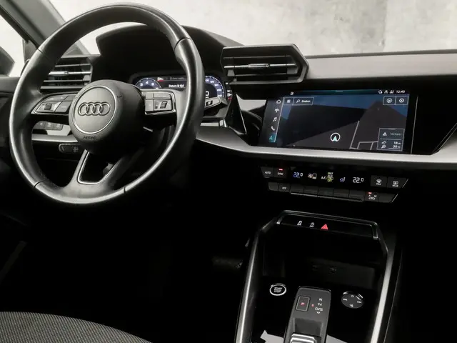 Audi A3 Sportback 30 TFSI Sportline 2021 Benzine 7