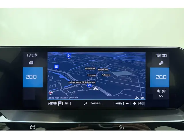 Citroën C4 1.2 130pk Feel Edition 2021 Benzine 25