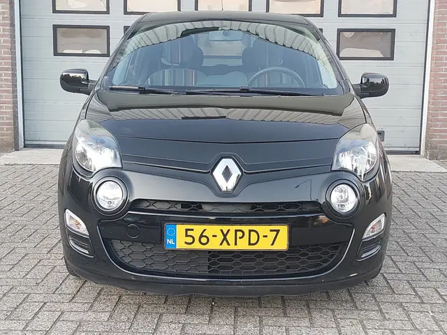 Renault Twingo 1.2 16V Collection 2012 2012 Benzine 7