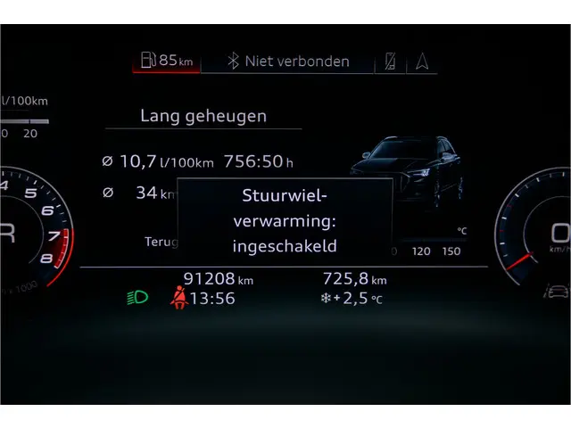 Audi Q3 40 TFSI quattro S Line Pro Line S 2019 Benzine 27