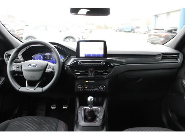 Ford Kuga 2