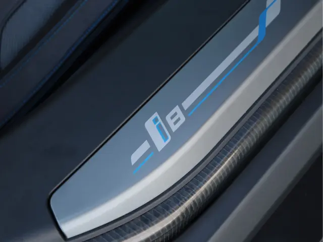BMW i8 Roadster 1.5 2019 Hybride Benzine 86